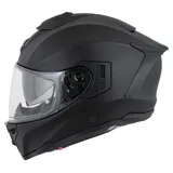Scorpion EXO-1500 Air Solid Matt-Schwarz S