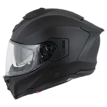 Scorpion EXO-1500 Air Solid Matt-Schwarz S