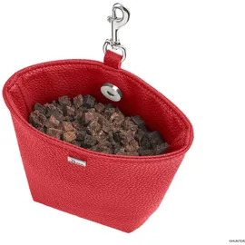 Hunter Snackbeutel Sofia rot one-Size