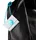 Gabs Zeynep Schultertasche Leder 46 cm schwarz