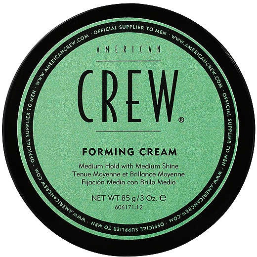 American Crew Forming Cream 85 g