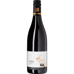 (0.75l= 14,60/1l) Aldinger GA Trollinger "Feldhase" VDP Gutswein