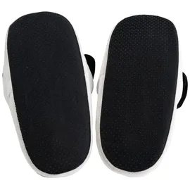 UNITED LABELS Pantoffeln Weiß 35