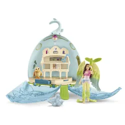 Schleich bayala            42527 Mystische Bibliothek
