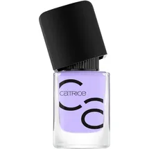 Catrice ICONails Gel Lacquer 143 lavendHER 10,5 ml