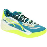 Puma All-Pro Nitro Hoops Dreamz blau / 5