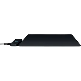 Logitech Powerplay Schwarz