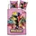 Miraculous Ladybug Miraculous Bettbezug Rosa 140 x 200 cm + 70 x 80 cm