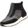 Rieker Damen Schwarz 43
