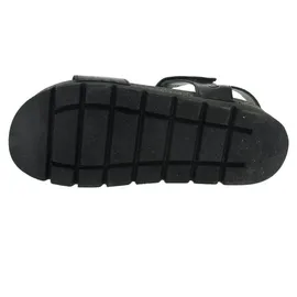 ROHDE Latina Leder Black schwarz 37 EU