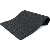Massagematte Velites schwarz No Size