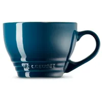 Le Creuset Becher 400 ml Deep Teal,