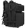 zavothy Militär Rucksack 45L Schwarz