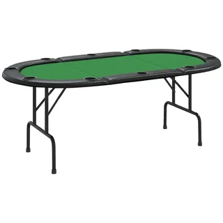 vidaXL 80402 Poker-Set