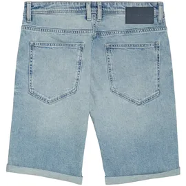 Tom Tailor TTJOSH REGULAR Shorts Blau 33