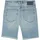 Tom Tailor TTJOSH REGULAR Shorts Blau 33