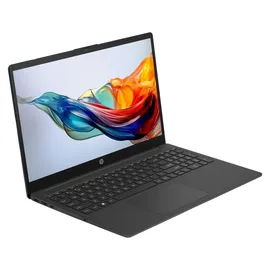 HP 15-fc0065ng AMD Ryzen 5 7430U 32 GB RAM 512 GB SSD FreeDOS Jet Black