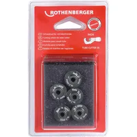Rothenberger Schneidrad Inox D.18,5mm