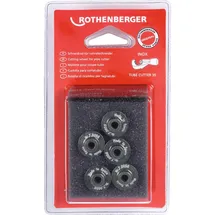 Rothenberger Schneidrad Inox D.18,5mm