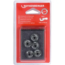 Rothenberger Schneidrad Inox D.18,5mm