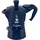 Bialetti La Mokina blau Joyful Memories