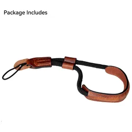 SmallRig 3926 Universal Vintage Wrist Strap