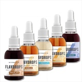 MYPROTEIN FlavDrops Toffee 2 x 50 ml