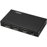 Startech StarTech.com HDMI Splitter - 2-Port - 4K 60Hz 2.0b, HDR 7.1 Audio, EDID