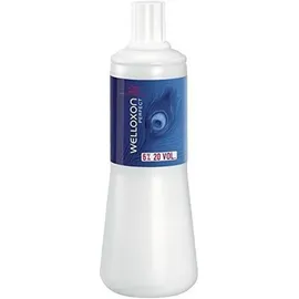 Wella Professionals Welloxon Perfect Oxidationscreme 6% 1000 ml