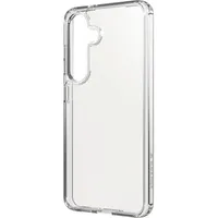 Black Rock Cover Clear Protection Case für Samsung Galaxy