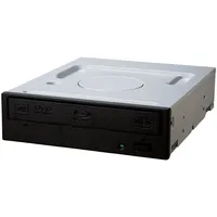 Pioneer BDR-209DBK SATA Brenner Bulk Blu-Ray Duallayer 50GB und DVD Kombo- Brenner 16 x BD-R