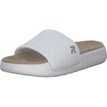 Rieker Narooma Damen Weiß 41
