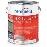 Remmers HK-Lasur Grey-Protect 5 l silbergrau