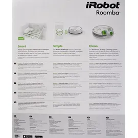 IROBOT Roomba 960