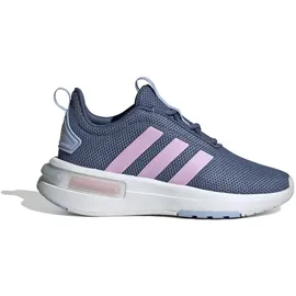 adidas Racer TR23 Kids Crew Blue/Lilac 38