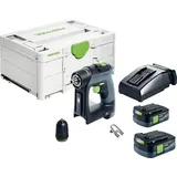 Festool CXS 12 2,5-Plus