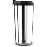 Alfi Thermobecher 0,4 l Weiß