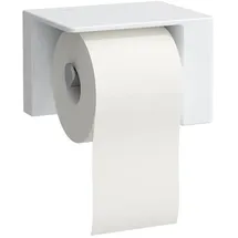 Laufen VAL Papierrollenhalter links H8722810000001,
