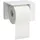 Laufen VAL Papierrollenhalter links H8722810000001,
