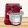 Bosch MUM 2 MUMS2EW20 weiß