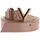 Valentino Damengürtel Polyurethan rosa 120