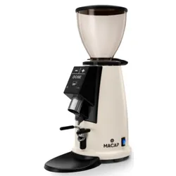 MACAP M2E Elfenbein