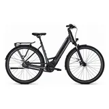 Kalkhoff Image L Season Schwarz Modell 2026