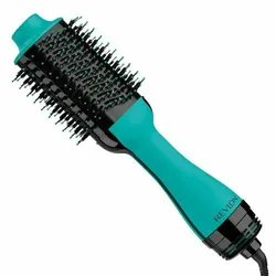 Lockenstab Revlon RVDR5222TE Blau Keramische Beschichtung