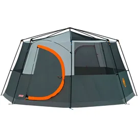 Coleman Cortes Octagon 8 orange/grau