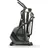 Horizon Fitness Andes 7.1 Grau/Schwarz