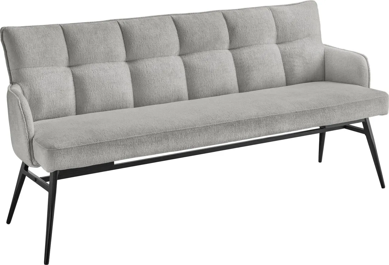 Set one by Musterring Bank SET ONE TUCSON - B/H/T ca. 180,00x88,00x68,00