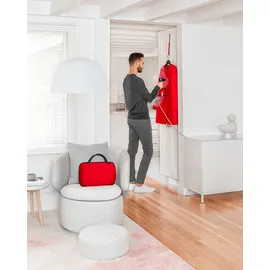 Laurastar IGGI Luxury Edition rot