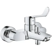 Grohe Eurosmart langer Hebel chrom