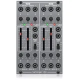 Behringer 121 DUAL VCF Legendäres analoges Dual-VCF-Modul für Eurorack